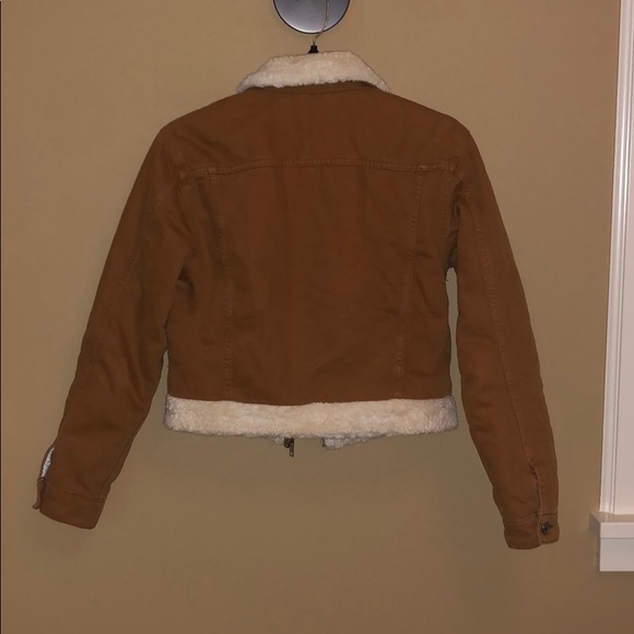 TopShop jacket - Picture 2 of 4